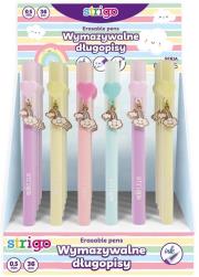 Opakowanie Długopis wymazywalny Strigo Clouds (36szt)