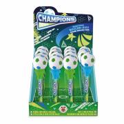 Długopis z grą w podrzucanie piłką 1szt.mix. Wydawca: TRENDHAUS. Dadada.pl Opakowanie Długopis z grą w podrzucanie piłką 1szt.mix