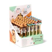 Opakowanie Długopis z nakładką Kapibara (36szt)