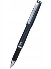 Opakowanie Długopis żelowy 0,5mm czarny (12szt) DELI