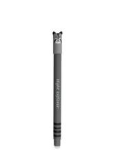 Opakowanie Długopis żelowy wymazywalny Szop 0,7mm (12szt)
