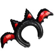 Dmuchana opaska na głowę skrzydełka. Wydawca: ARPEX. Dadada.pl Opakowanie Dmuchana opaska na głowę skrzydełka