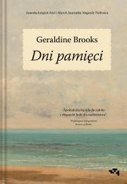Okładka książki Dni pamięci