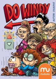 Opakowanie Do Windy MUDUKO