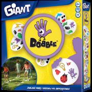 Opakowanie Dobble Giant REBEL