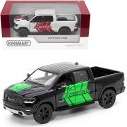 Opakowanie Dodge Ram 1500 2019 MIX