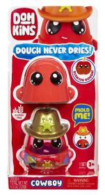 Opakowanie DohKins Cowboy in Tray