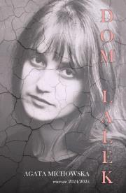 Okładka książki Dom Lalek