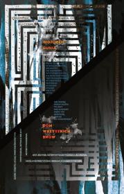 Dom wszystkich snów. Autor: Wojciech Gunia. Dadada.pl Okładka książki Dom wszystkich snów