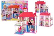 Opakowanie Domek dla lalek