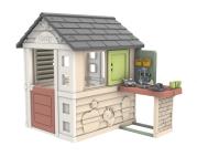 Opakowanie Domek z warsztatem