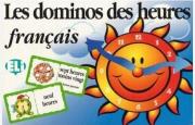 Opakowanie Dominos des heures
