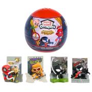 Opakowanie Doorables Marvel Kapsuła Kolekcjonerska