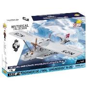 Dornier Do J Wal Amundsen N -25. Wydawca: Cobi. Dadada.pl Opakowanie Dornier Do J Wal Amundsen N -25