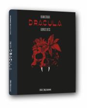 Okładka książki Dracula - Kolekcjonerskie wydanie jubileuszowe