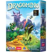 Opakowanie Dragomino (edycja polska) REBEL