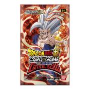 Dragon Ball SCG Zenkai Series 05 Booster Critical Blow 1szt.mix. Wydawca: Bandai Co., Ltd.. Dadada.pl Opakowanie Dragon Ball SCG Zenkai Series 05 Booster Critical Blow 1szt.mix