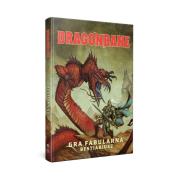 Opakowanie Dragonbane: Bestiarusz