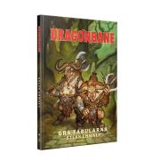 Opakowanie Dragonbane: Szlak Chwały