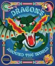 Okładka książki Dragons Around the World