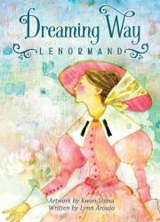 Opakowanie Dreaming Way Lenormand DWL36