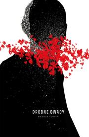 Okładka książki Drobne owady