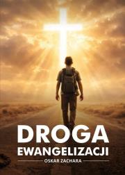Okładka książki Droga Ewangelizacji