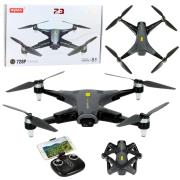 Opakowanie Dron R/C Syma Z3 PRO Kamera HD WiFi czarny