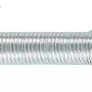 Opakowanie Drucik na szpulce 38m srebrny