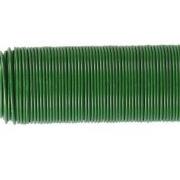 Opakowanie Drucik na szpulce 38m zielony
