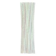 Opakowanie Druciki kreatywne 30 cm opalizujące 40 szt. KSDR-044