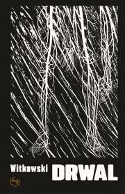 Okładka książki Drwal [wyd. 2026]