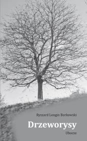 Okładka książki Drzeworysy. Ubocze