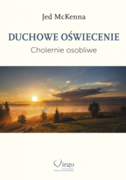 Okładka książki Duchowe oświecenie