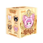 Opakowanie Dumia Meow Mochi Cat Breloki Blind Box