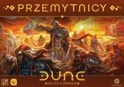 Opakowanie Dune: Przemytnicy PORTAL