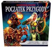 Opakowanie Dungeons&Dragons Początek Przygody
