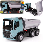 Opakowanie Duża wywrotka Volvo FMX Worxx