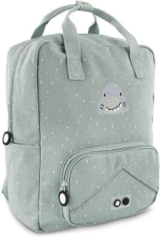 Opakowanie Duży plecak rekin