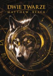 Okładka książki Dwie twarze