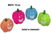 Dynia 15cm MIX. Wydawca: Sun-Day. Dadada.pl Opakowanie Dynia 15cm MIX