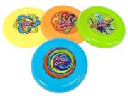 Opakowanie Dysk latający, frisbee 19cm MIX