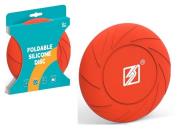 Opakowanie Dysk silikonowy Frisbee