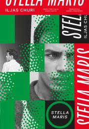 Okładka książki Dzieci getta. Stella Maris