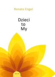 Okładka książki Dzieci to My