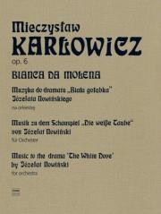Okładka książki Dzieła T.2 Bianca da Molena