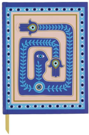 Opakowanie Dziennik A Dopo Eye