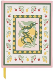 Opakowanie Dziennik A Dopo Snake