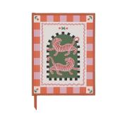 Dziennik A Dopo Tiger. Wydawca: Designworks Ink. Dadada.pl Opakowanie Dziennik A Dopo Tiger