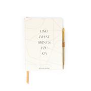 Opakowanie Dziennik wdzięczności Brings You Joy